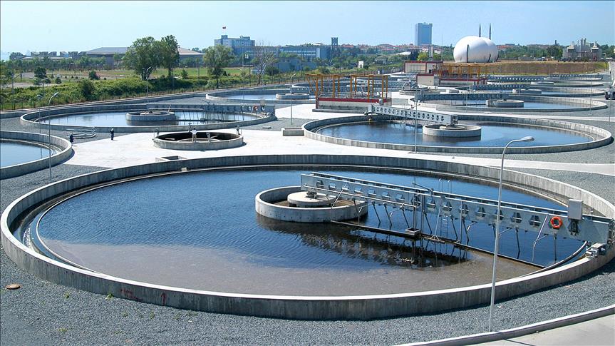 Atık su arıtma kimyasalları çevre mevzuatı uyumu